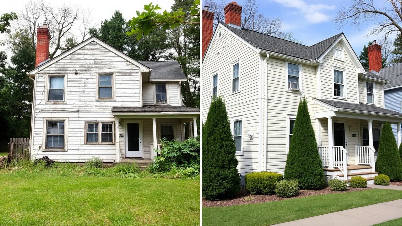 Heritage Family Home