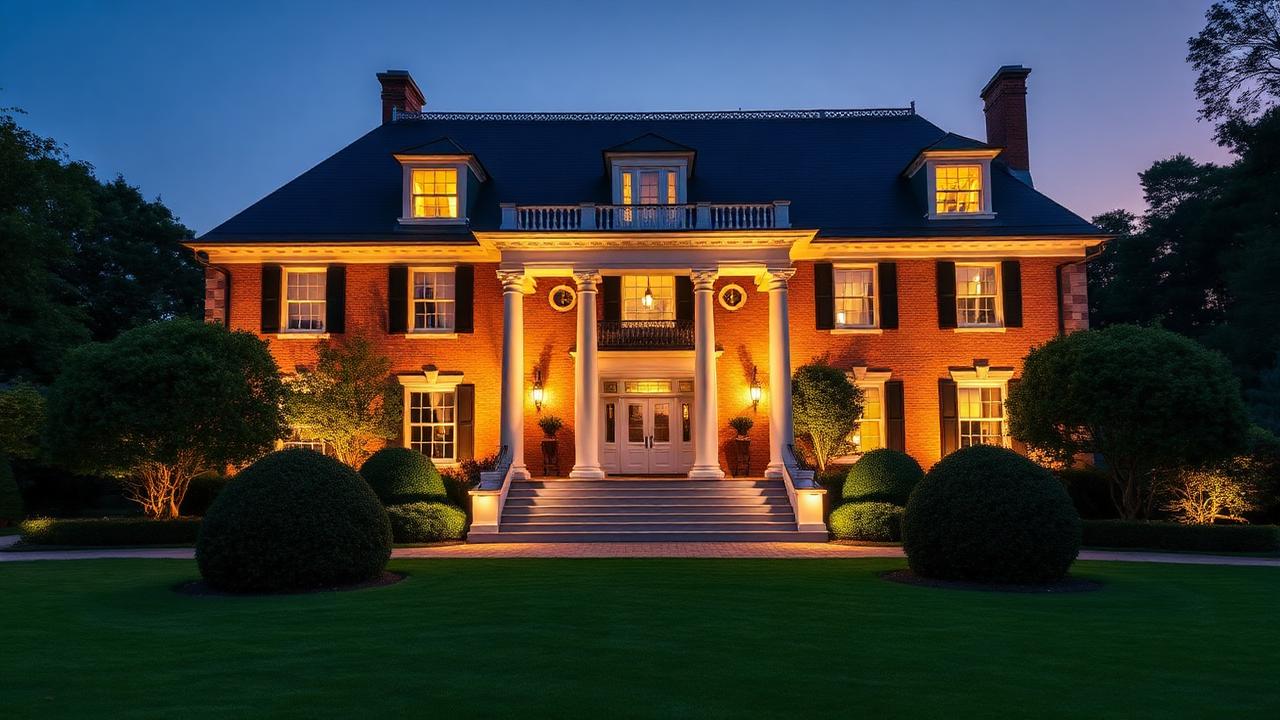 Estate Restoration