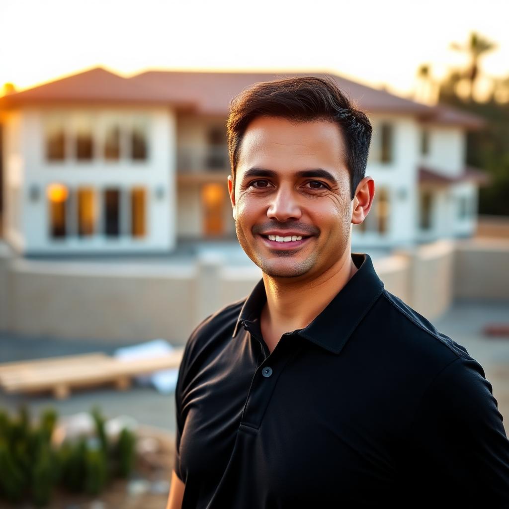 Tiago Tirapelli, Founder & CEO